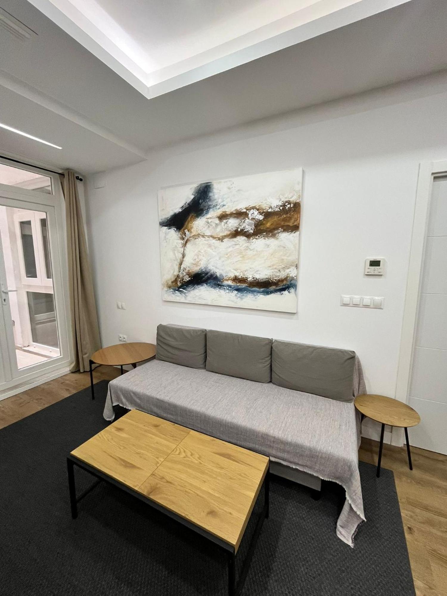Boutique Collection Uncibay Apartment *