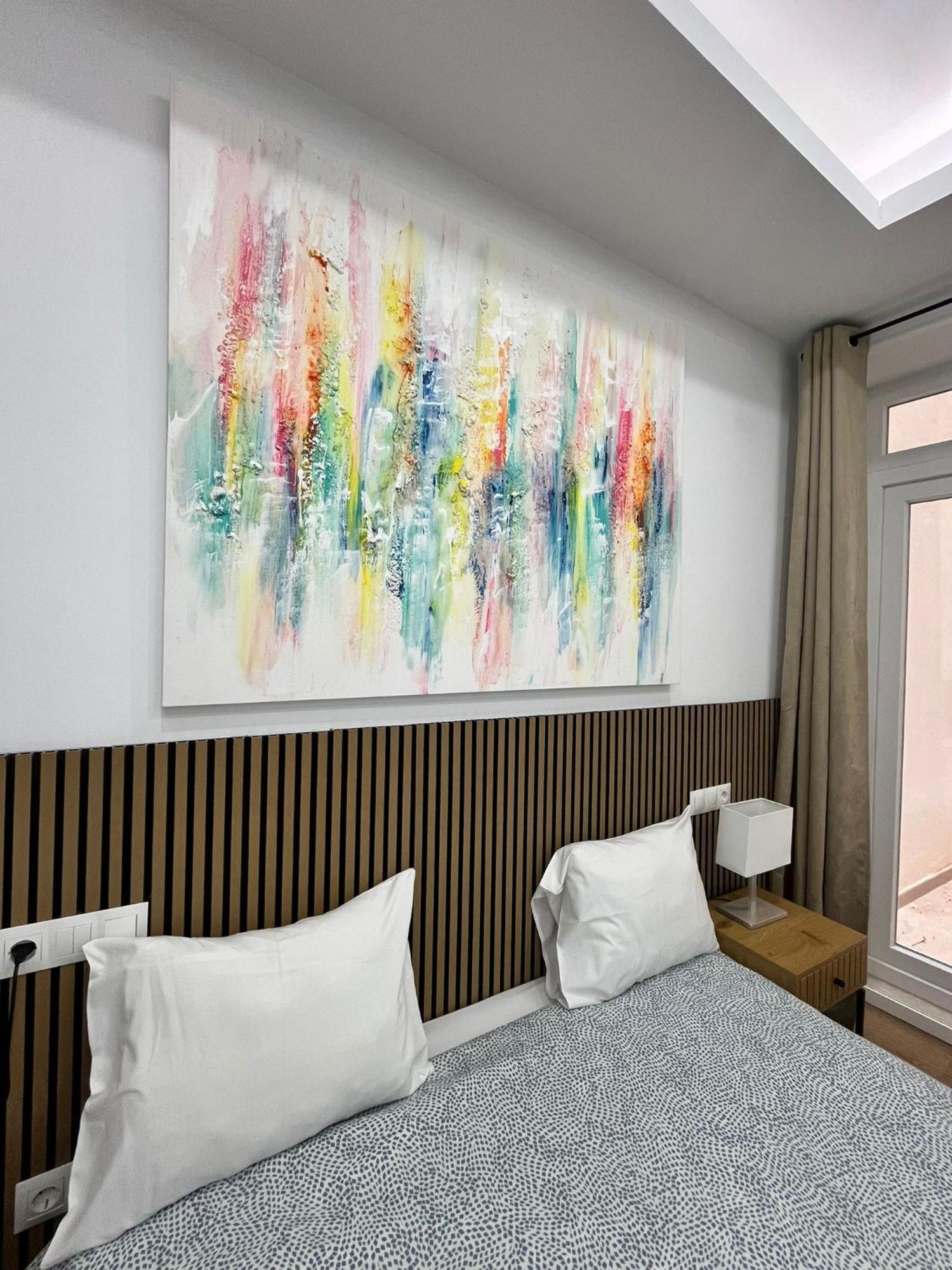Apartment Boutique Collection Uncibay *