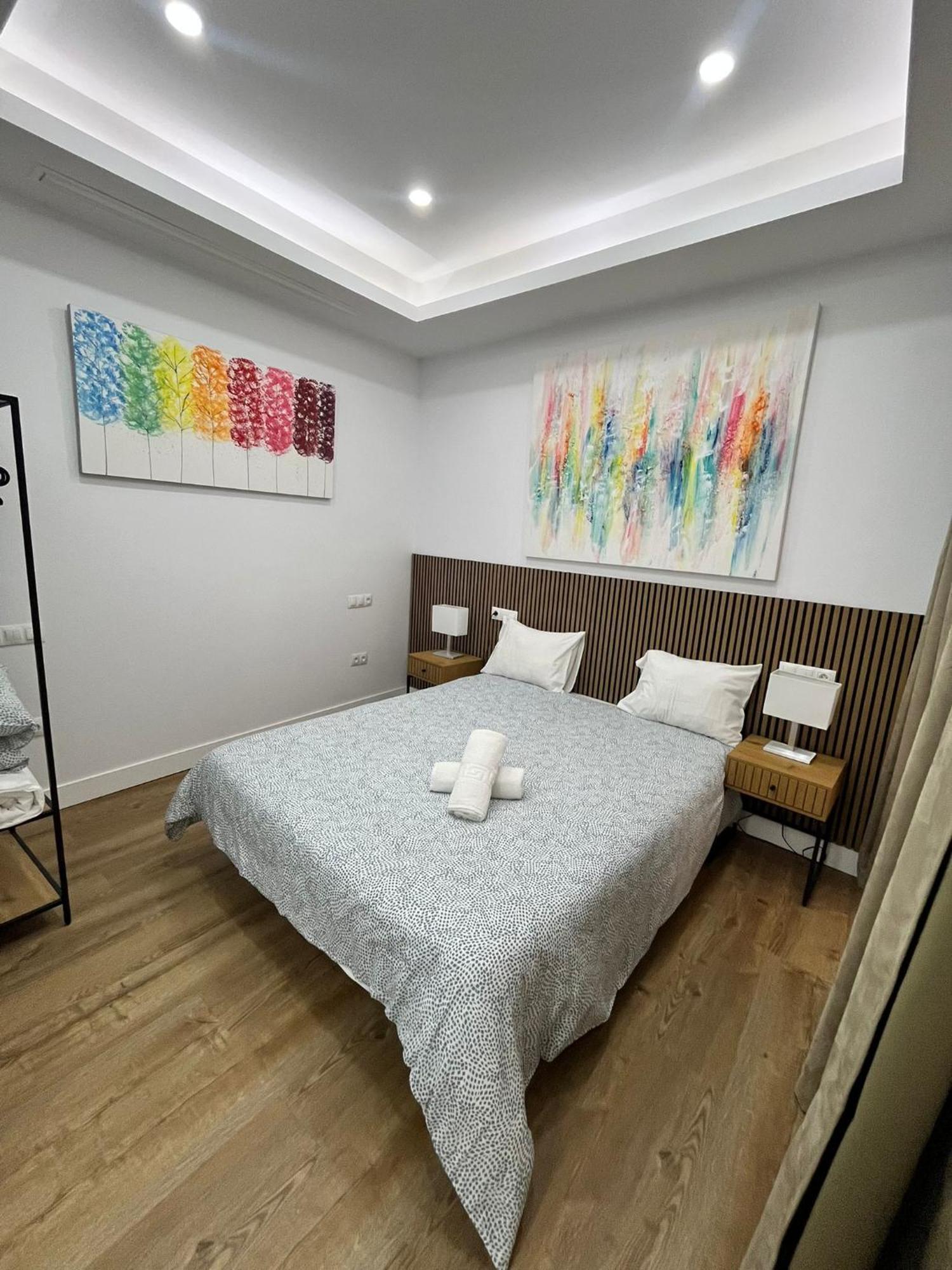 Apartment Boutique Collection Uncibay Malaga