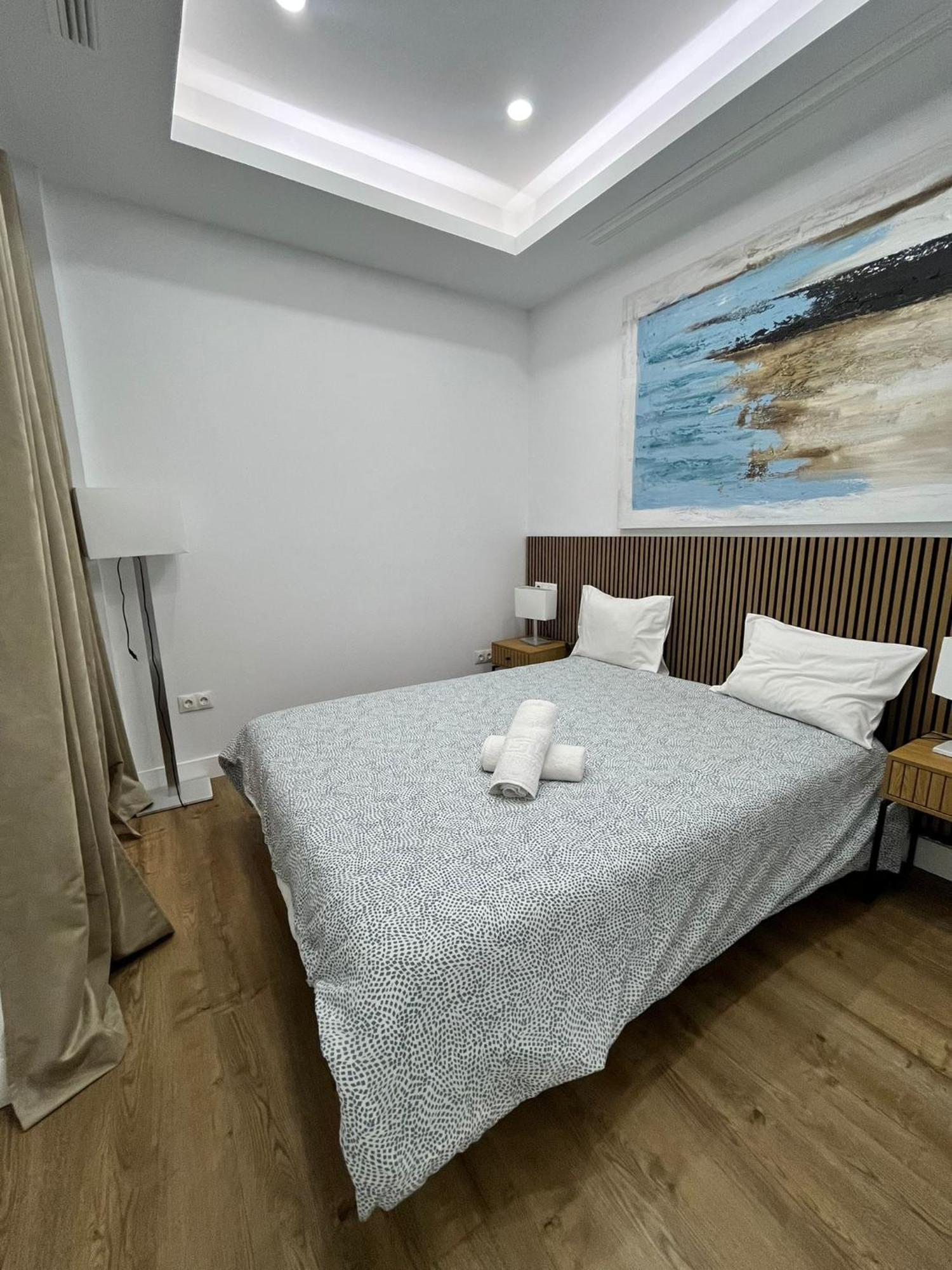 Boutique Collection Uncibay Apartment