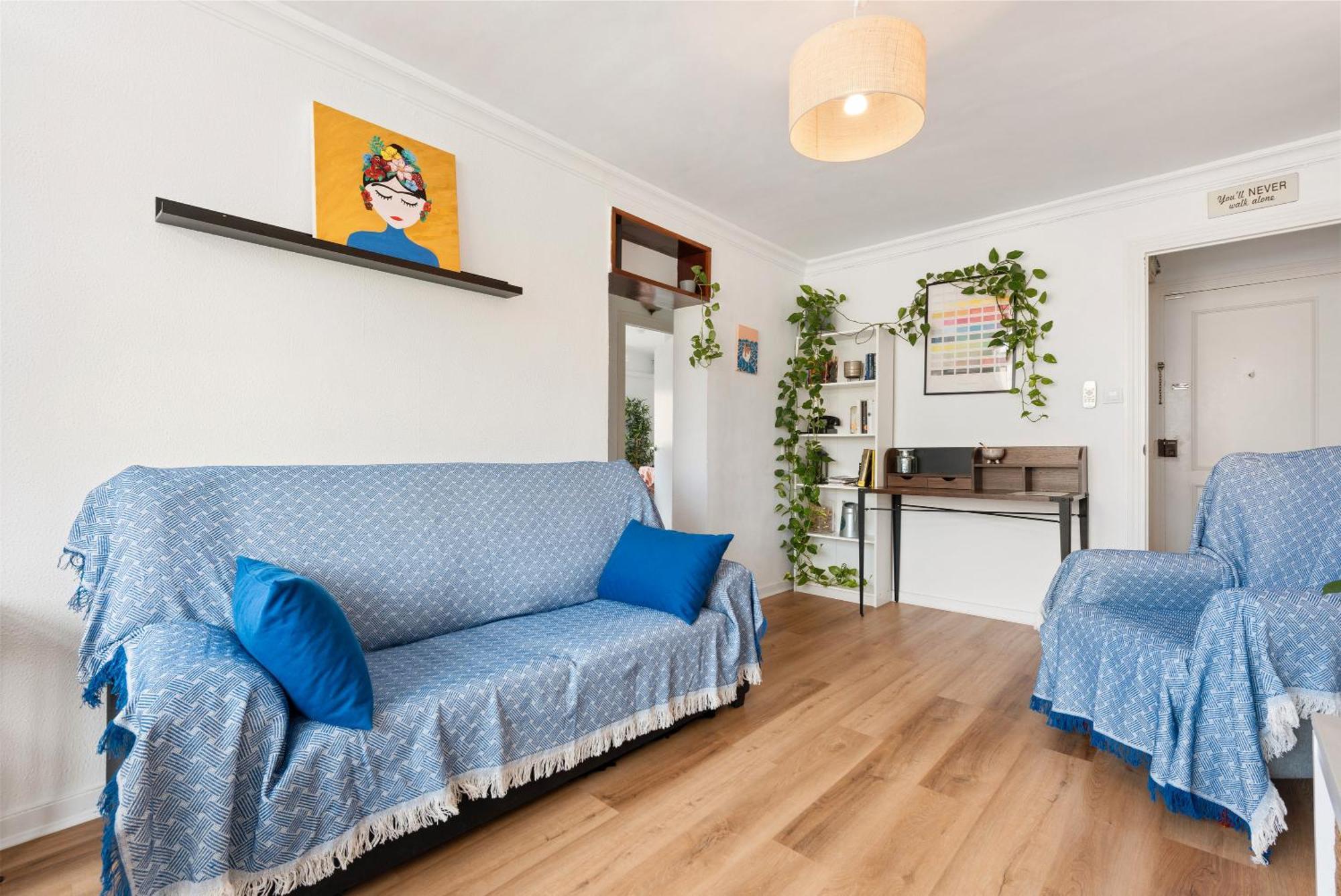 Cozy Paradise Apartamento *