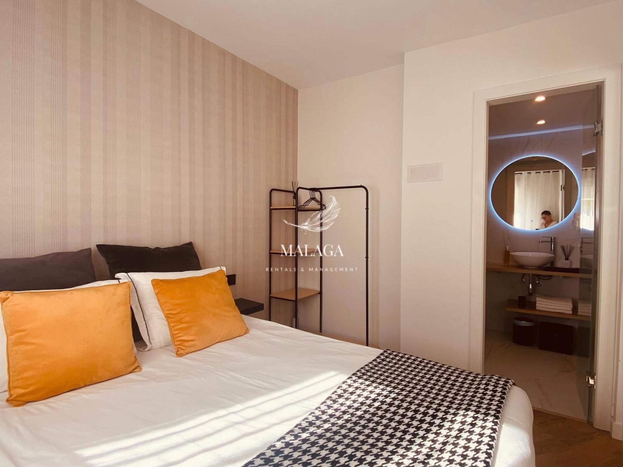 Apartamento Centro Historico