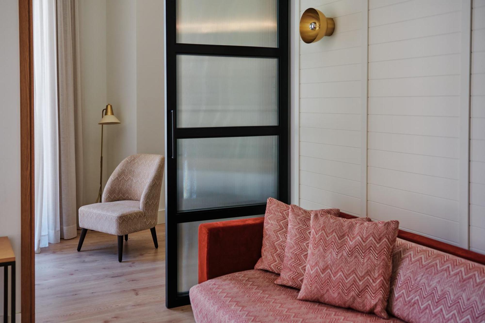 Molina Lario 4* Málaga