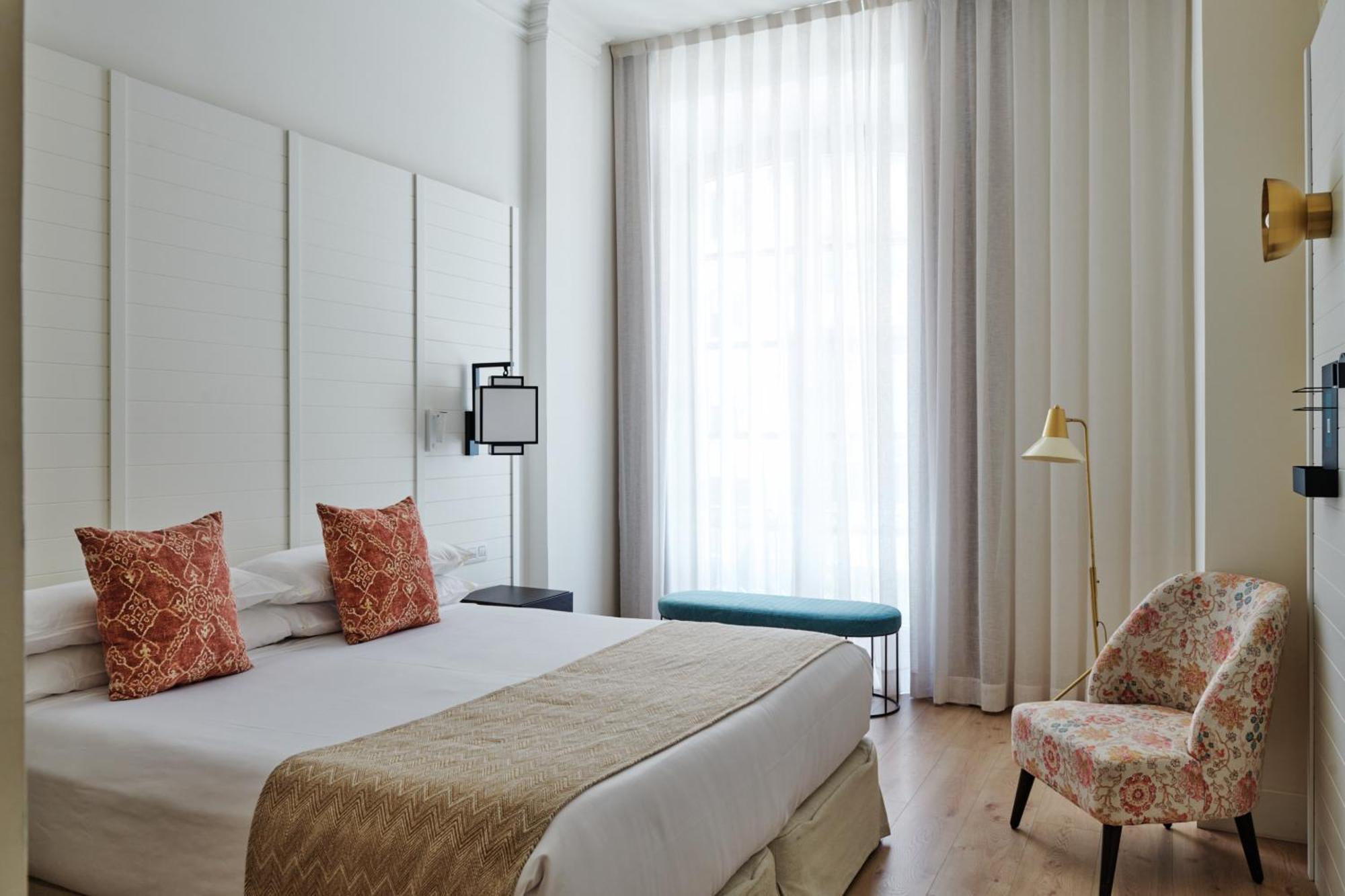 Hotel Molina Lario 4*