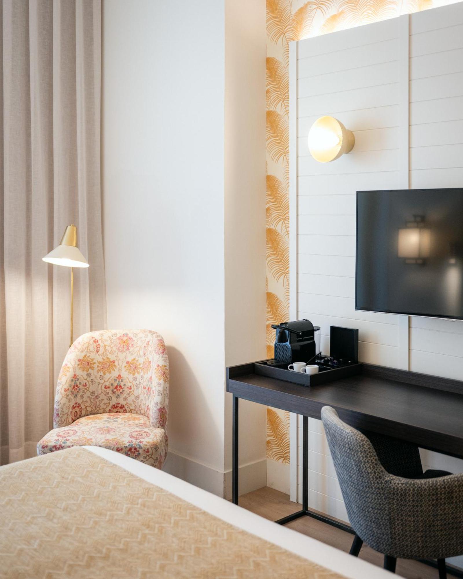 Hotel Molina Lario Málaga