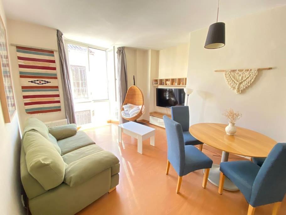 Apartamento Inma's Place