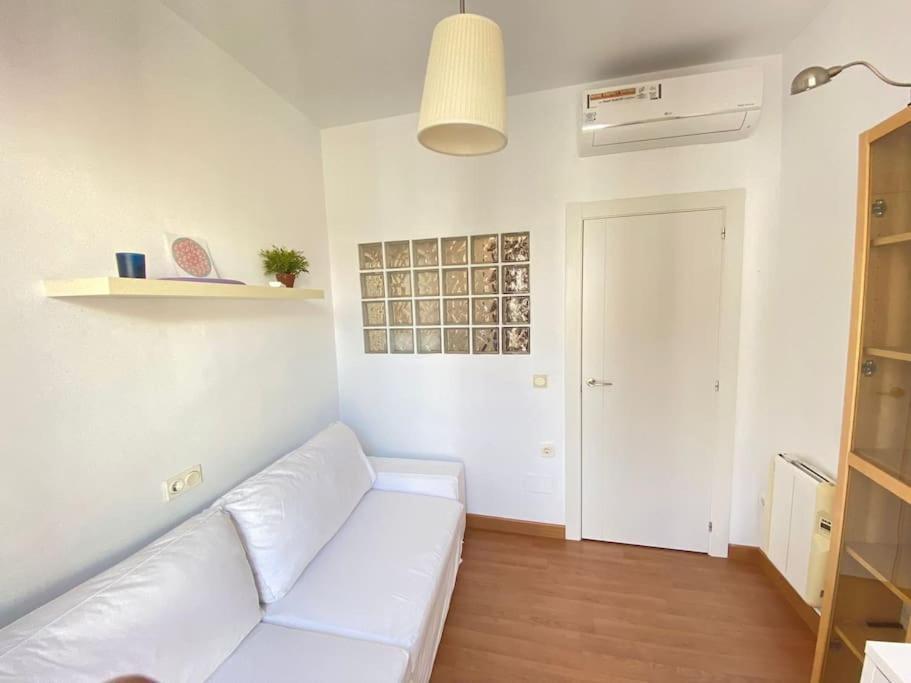 Apartamento Inma's Place *