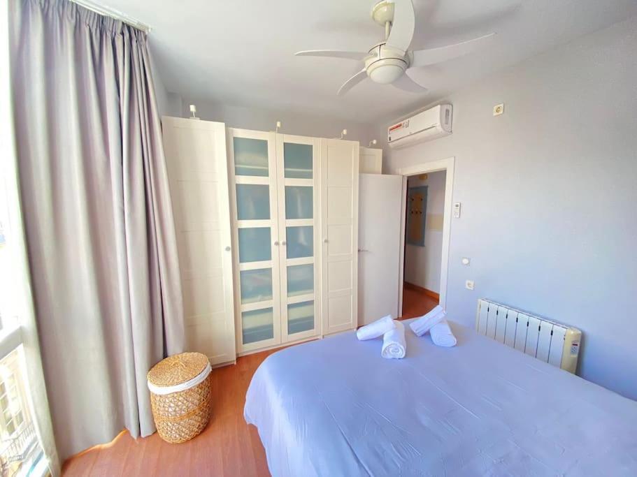 Apartamento Inma's Place *