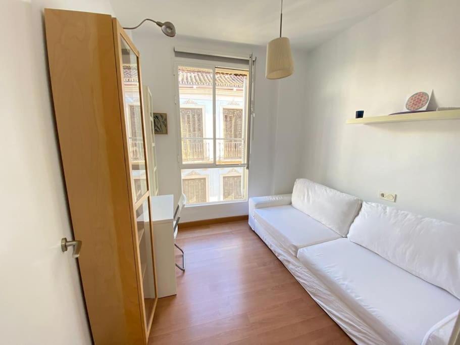 Inma's Place Apartamento Málaga