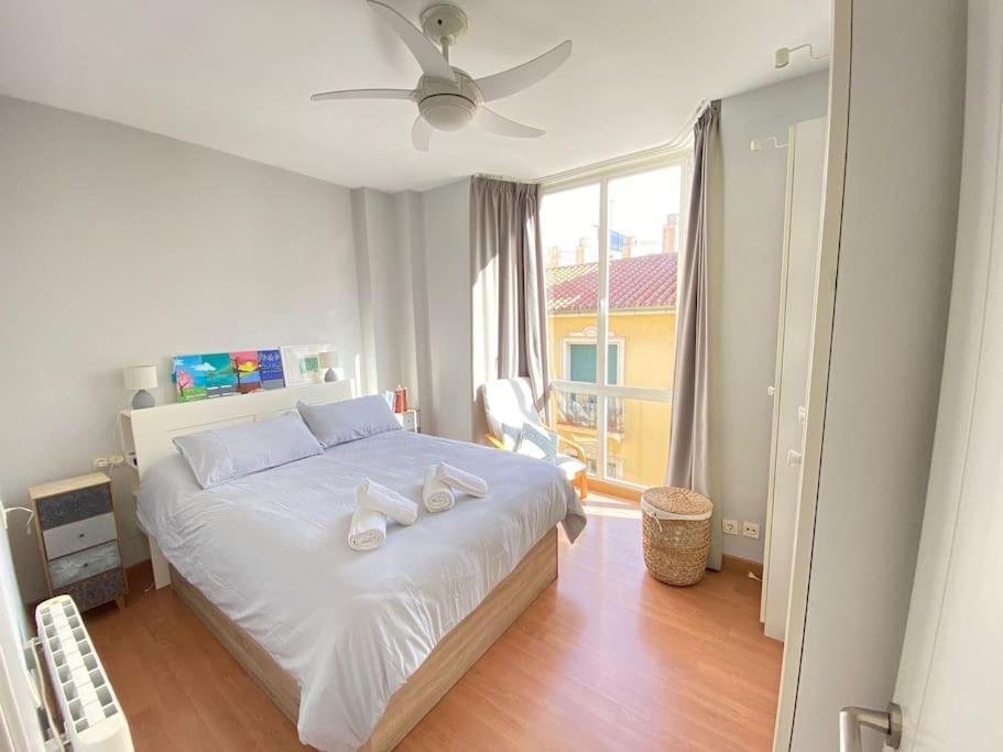 Inma's Place Apartamento
