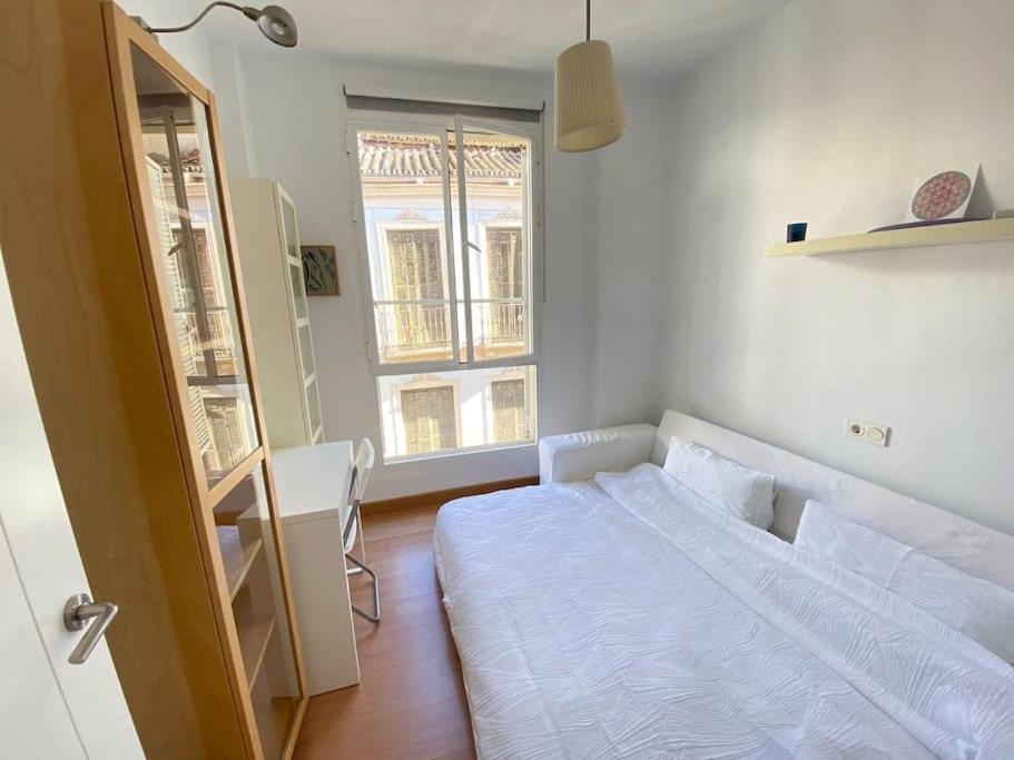 Apartamento Inma's Place *