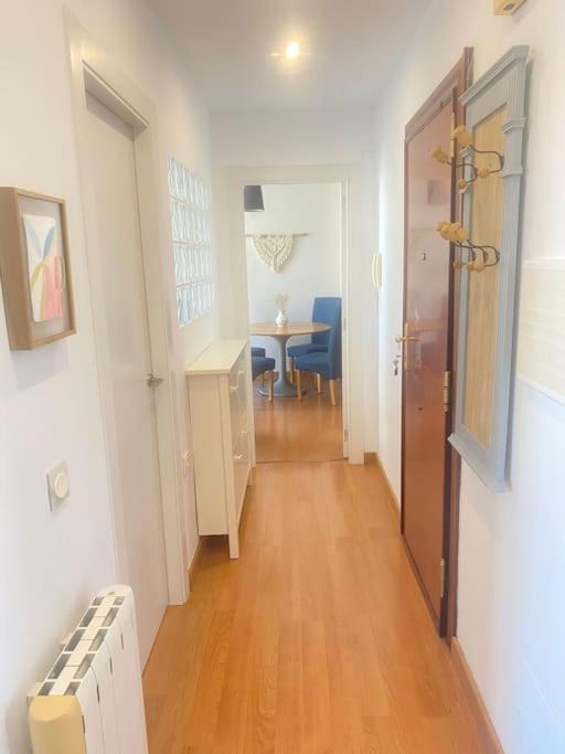 Inma's Place Apartamento Málaga