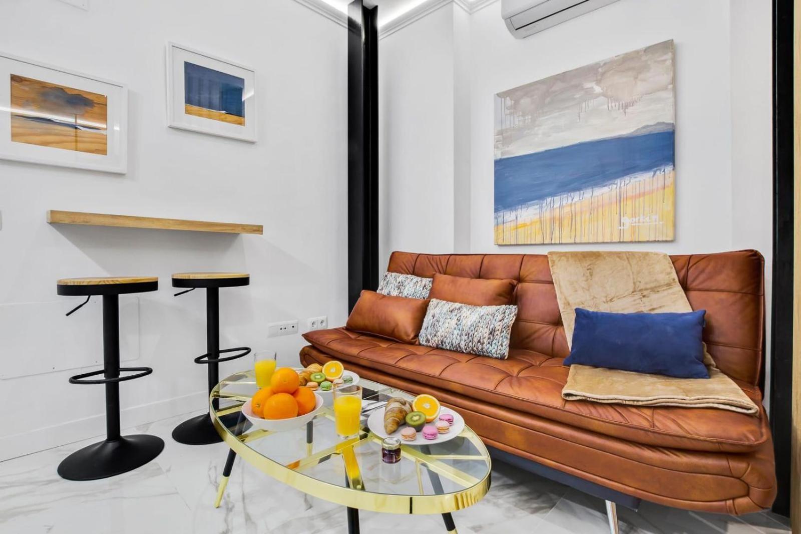Carreteria Dreams Apartamento *