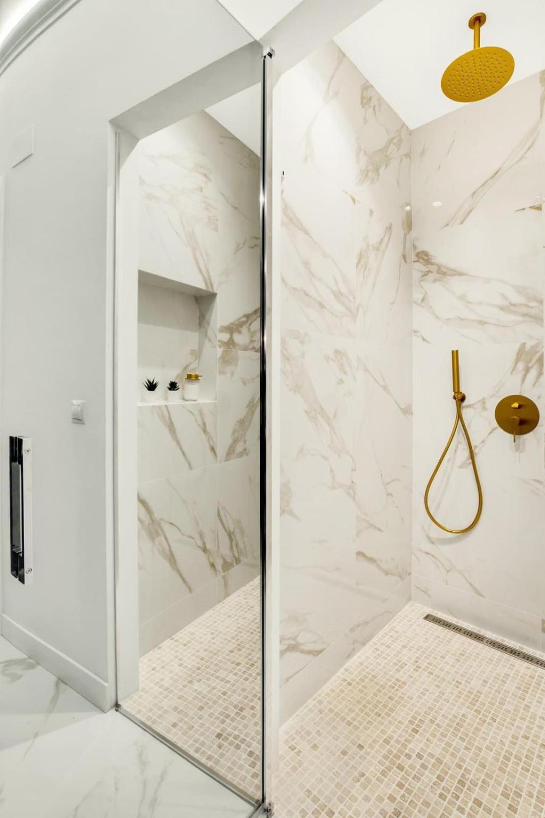 Carreteria Dreams Apartamento *