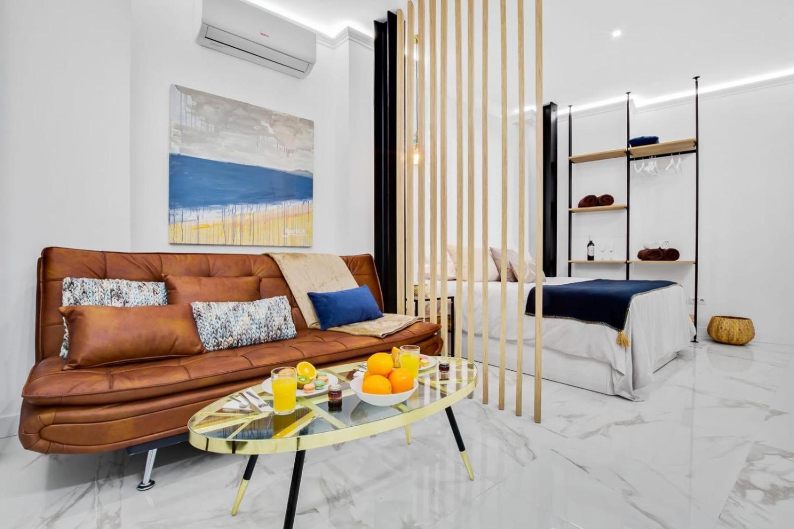 Apartamento Carreteria Dreams