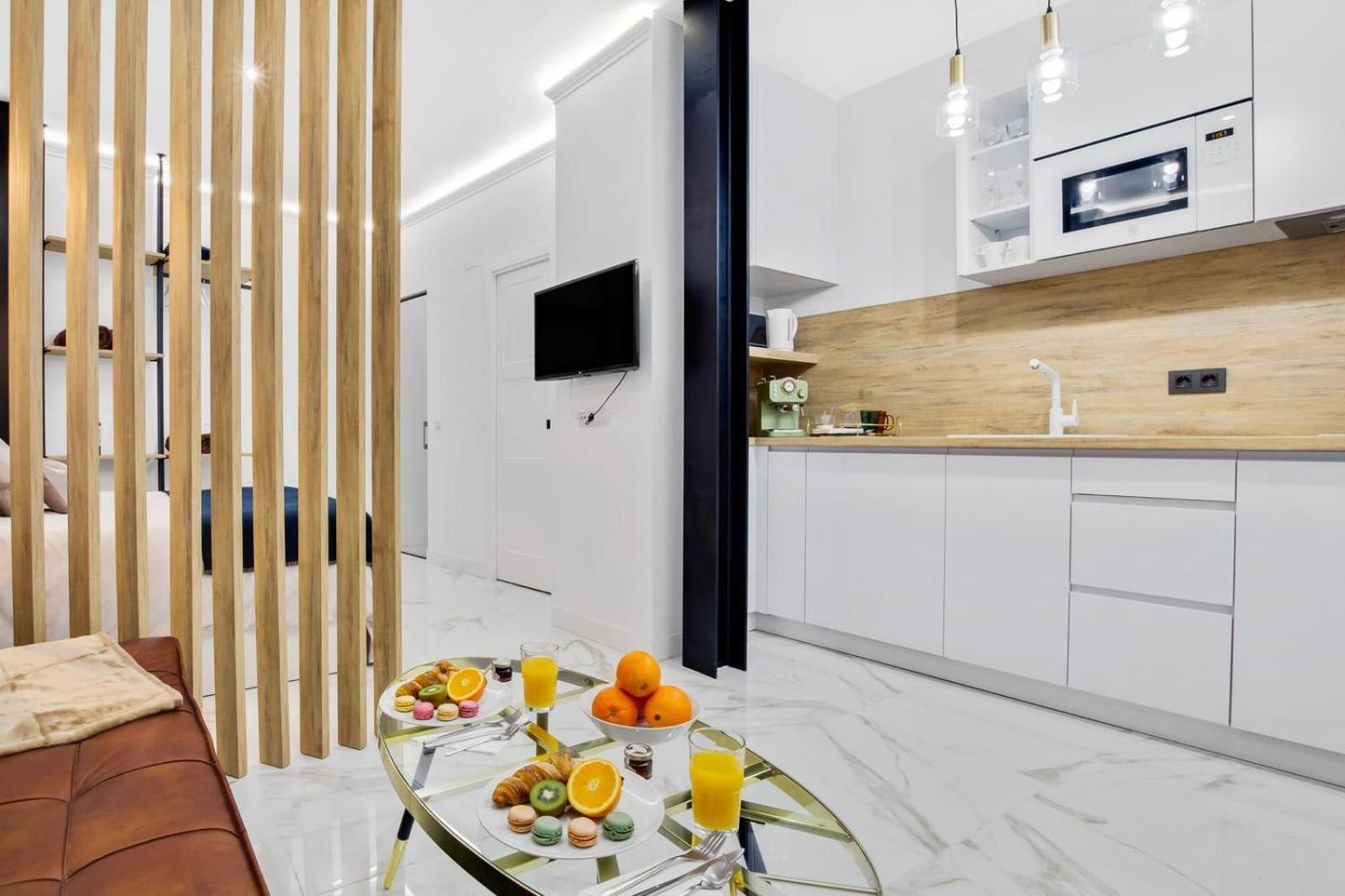 Apartamento Carreteria Dreams *