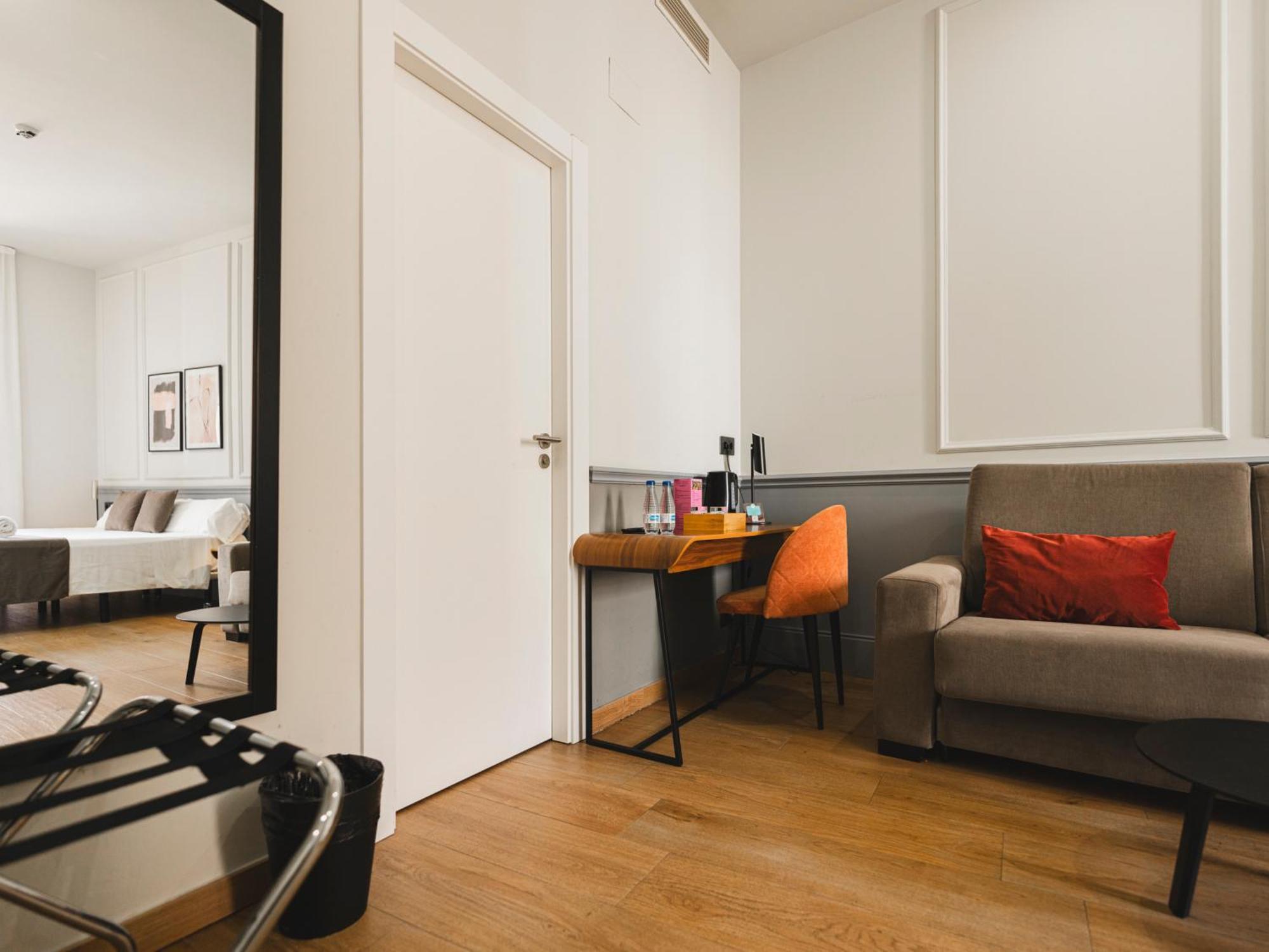 Alcazaba Premium 2* Málaga