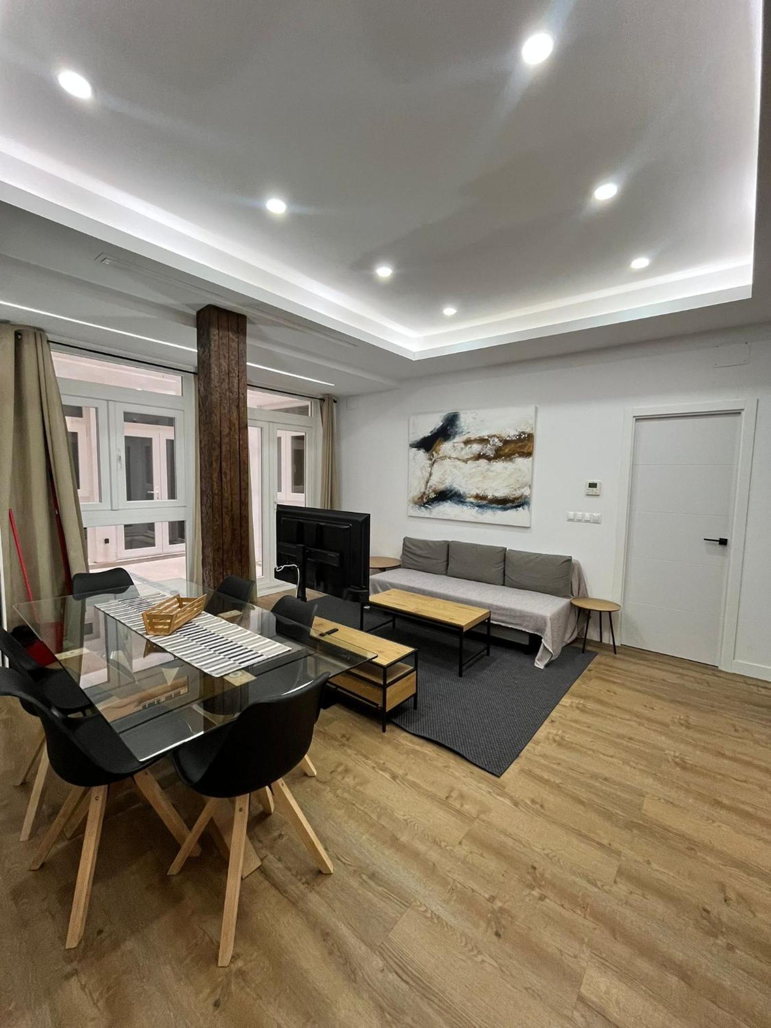 Apartamento Exclusive Luxury At Plaza Uncibay, Center *