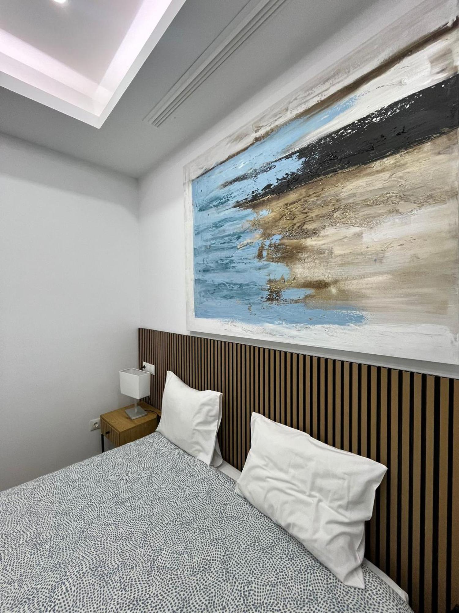 Apartamento Exclusive Luxury At Plaza Uncibay, Center *