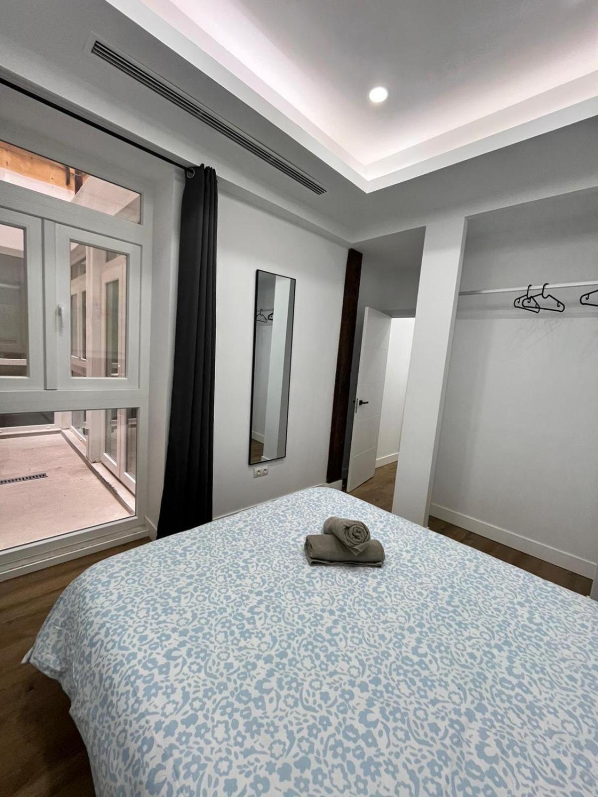Exclusive Luxury At Plaza Uncibay, Center Apartamento