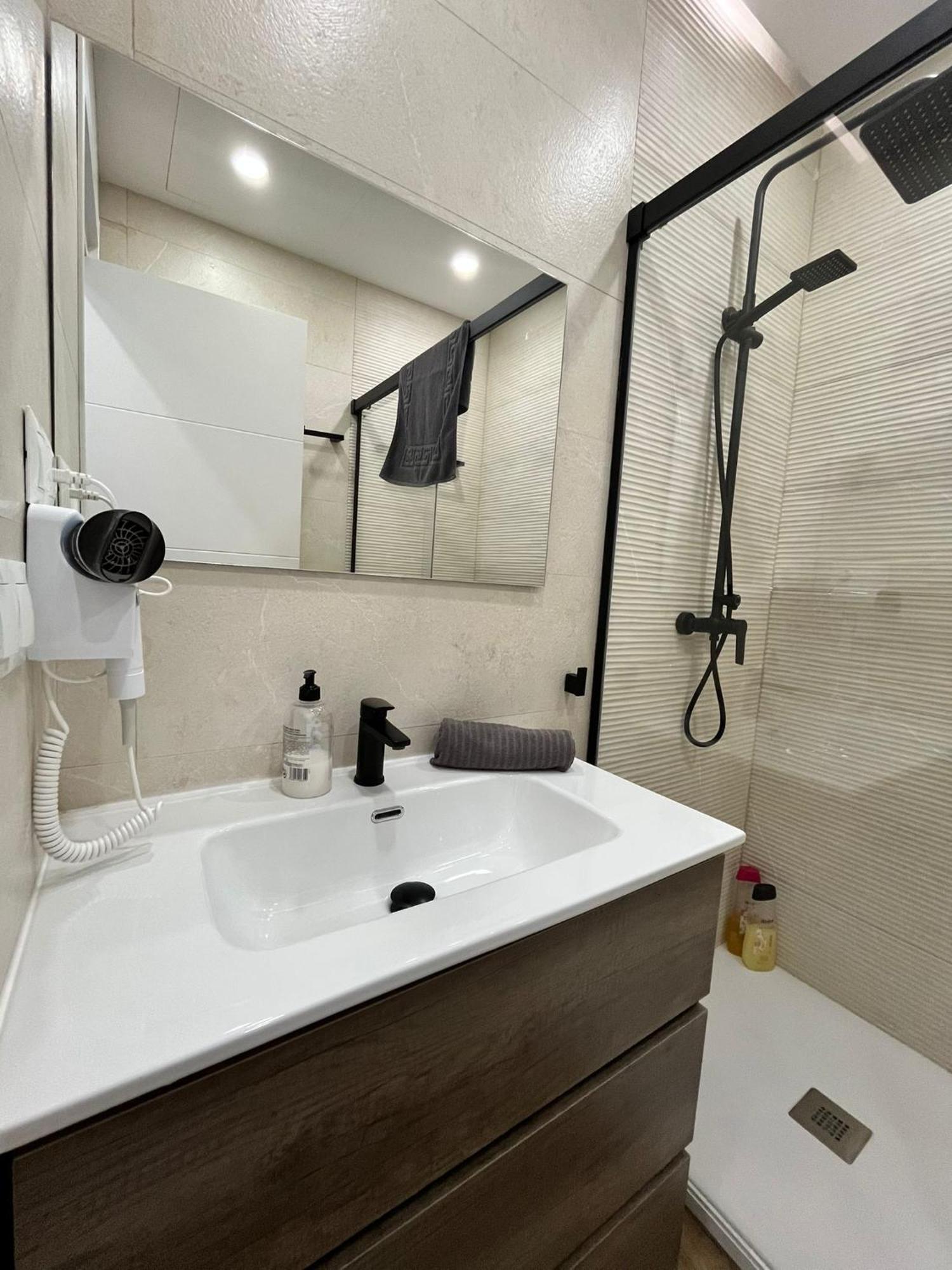 Apartamento Exclusive Luxury At Plaza Uncibay, Center