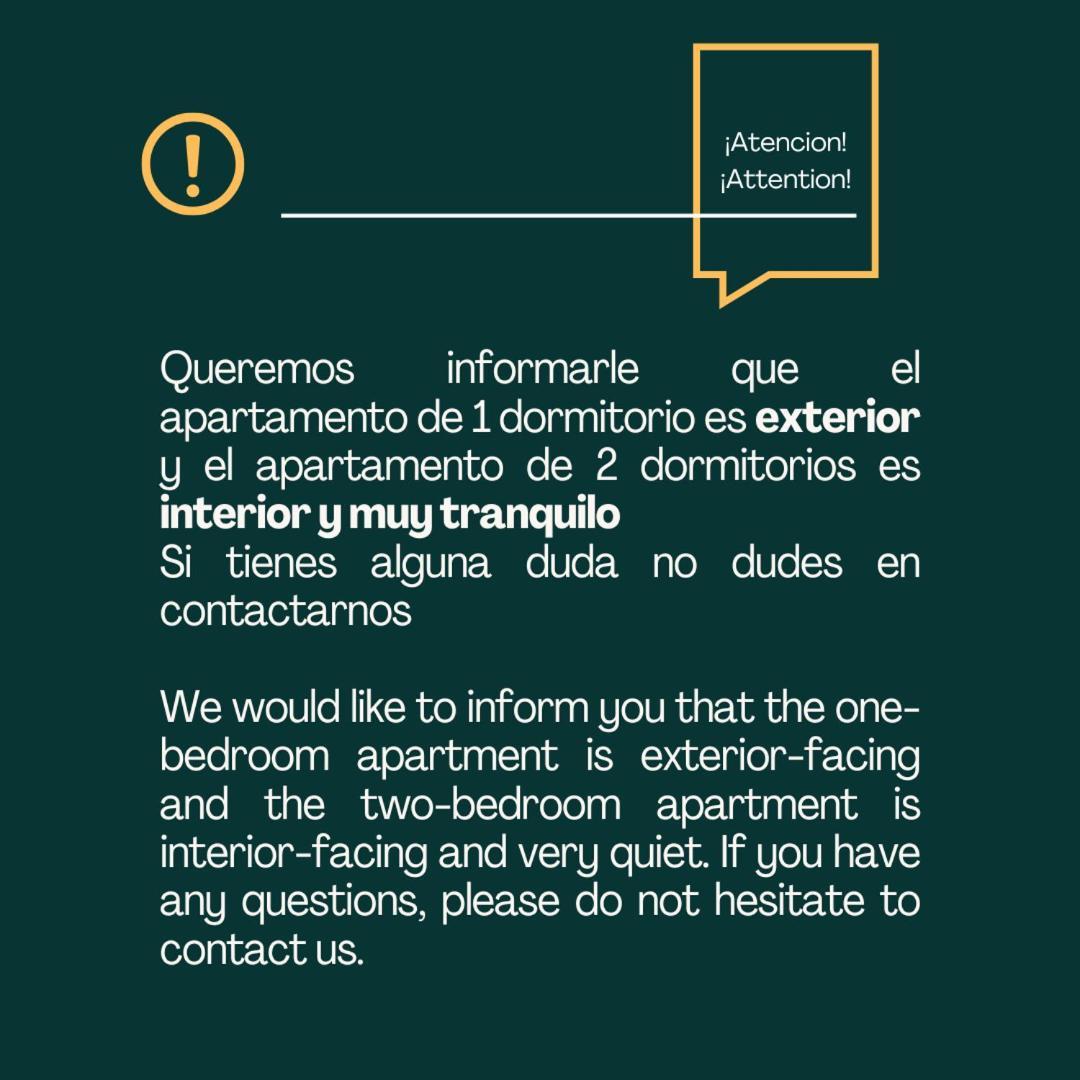 Apartment Letmalaga Square Merced Malaga
