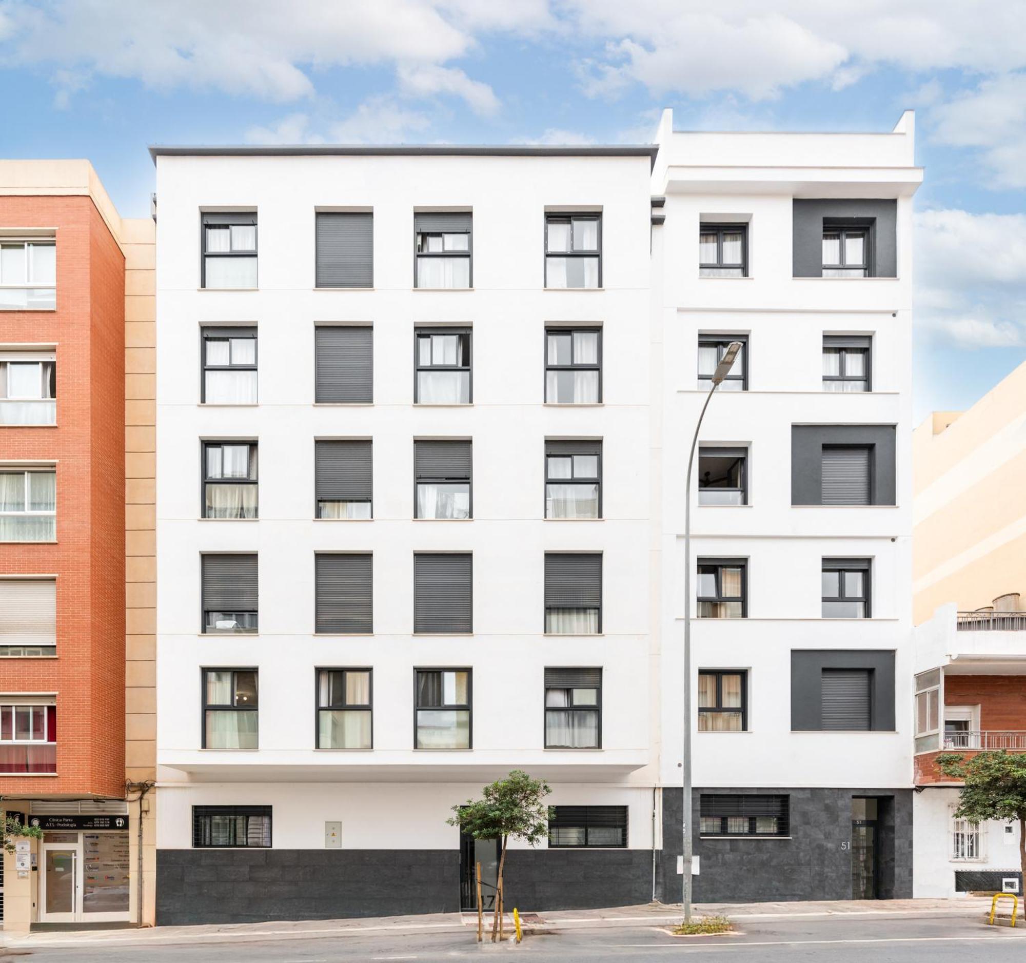 Wintowinrentals Cozy Newly Renovated In Apartamento Málaga