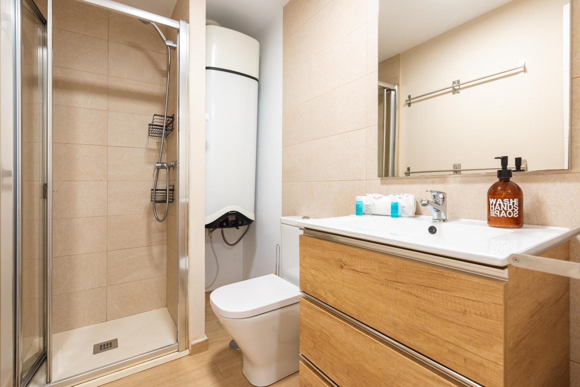 Apartamento Wintowinrentals Cozy Newly Renovated In
