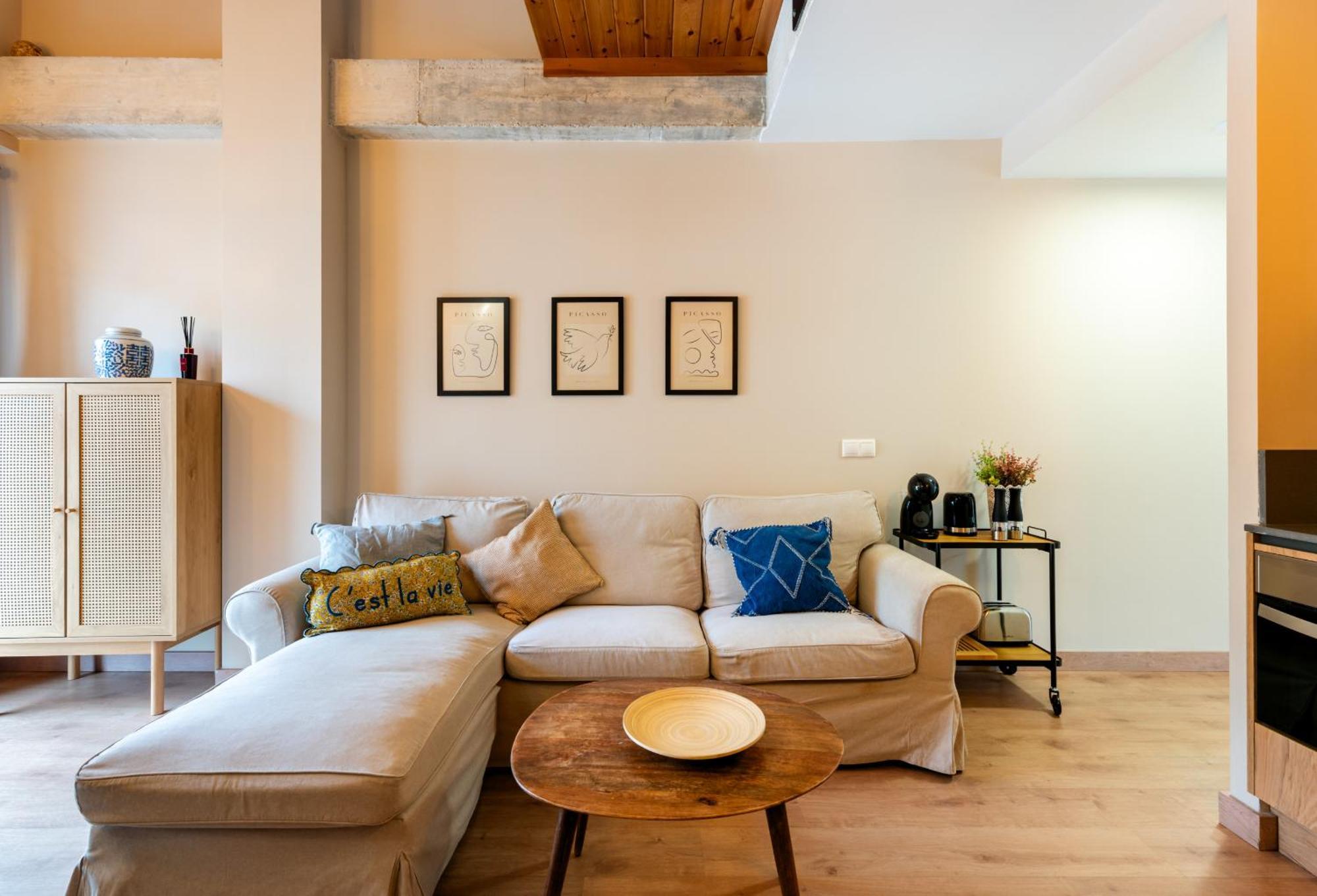 Wintowinrentals Cozy Newly Renovated In Apartamento *