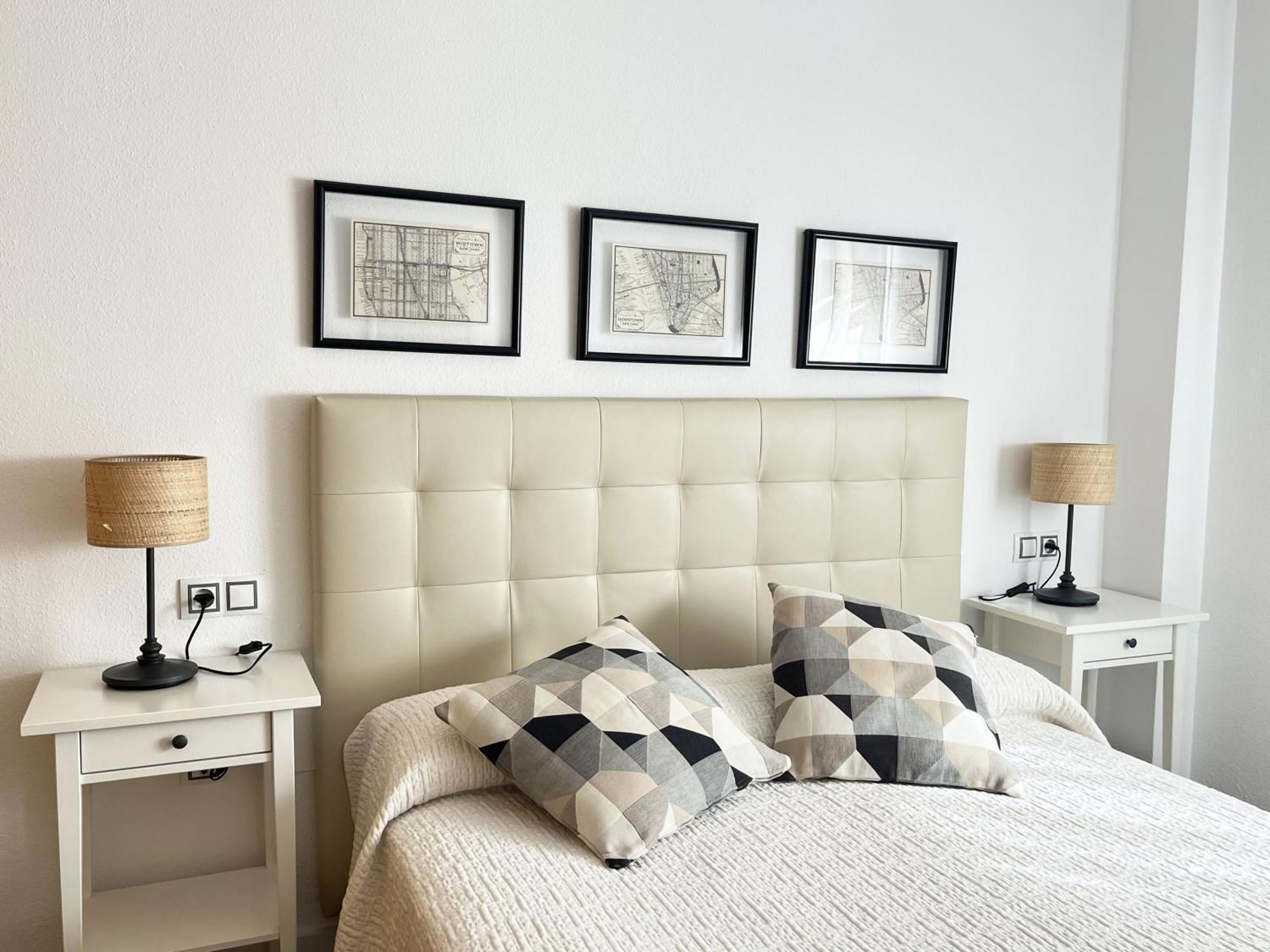 Apartamento Alma Of 1bedroom *