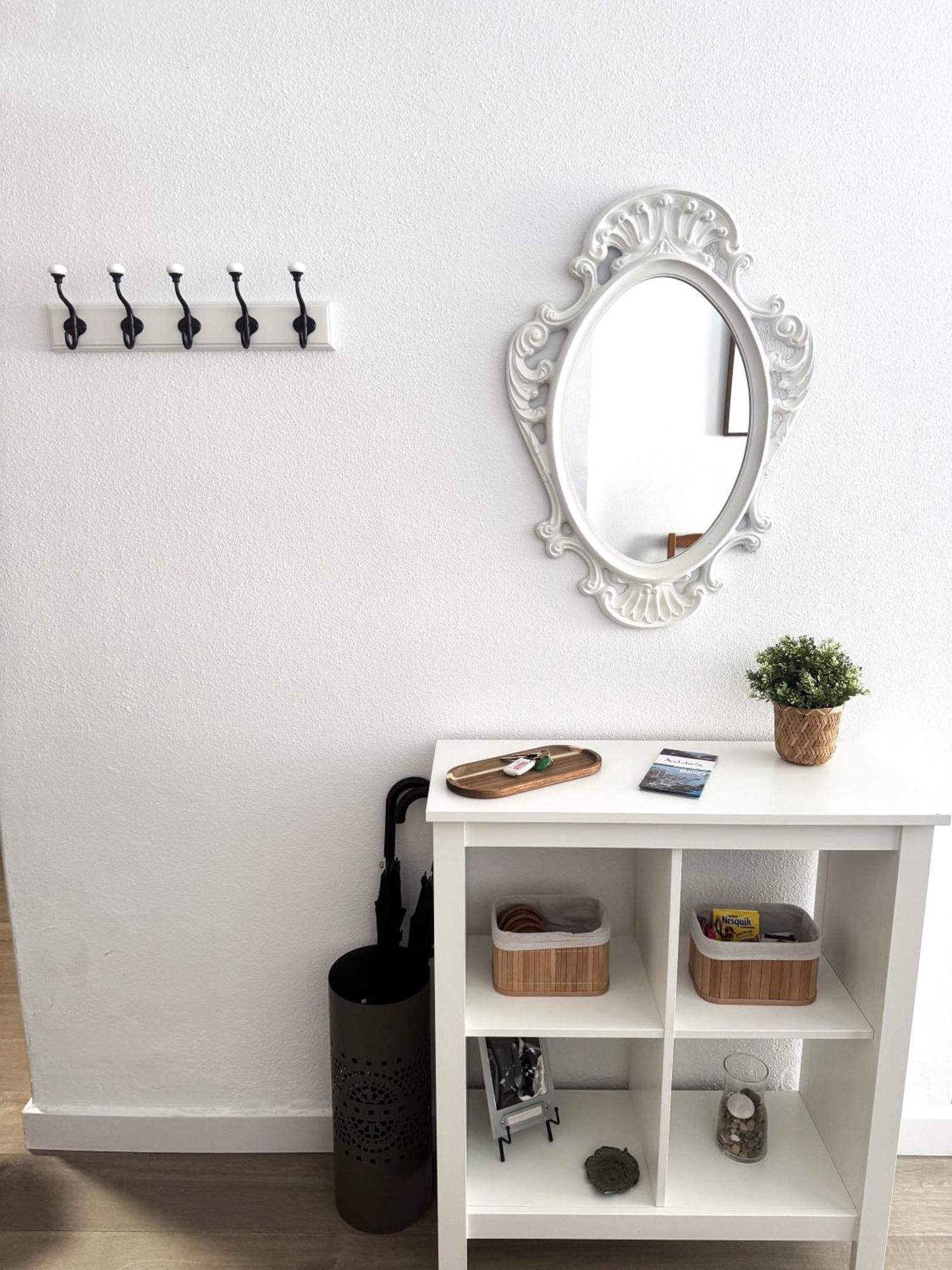 Apartamento Alma Of 1bedroom *