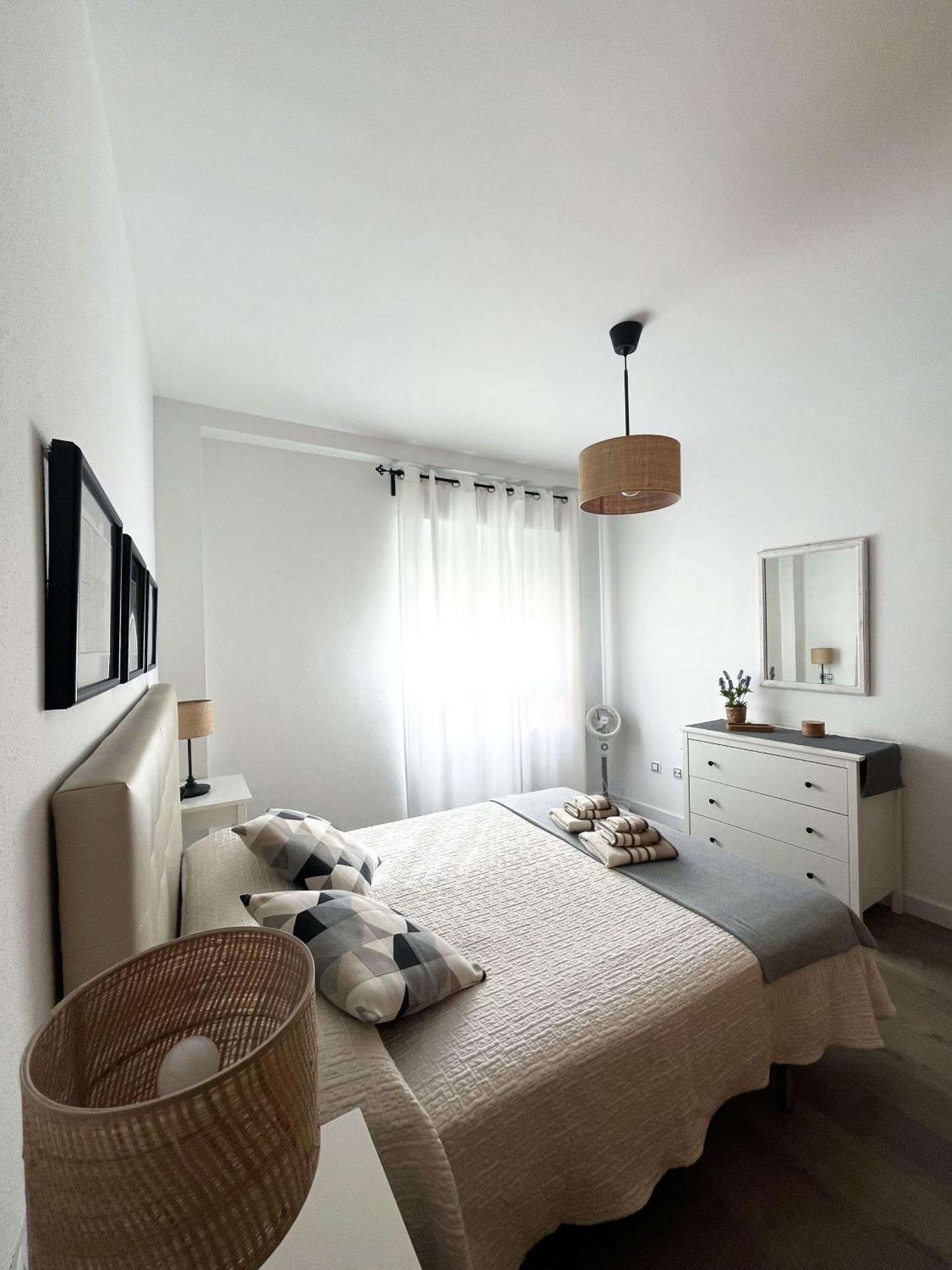 Apartamento Alma Of 1bedroom