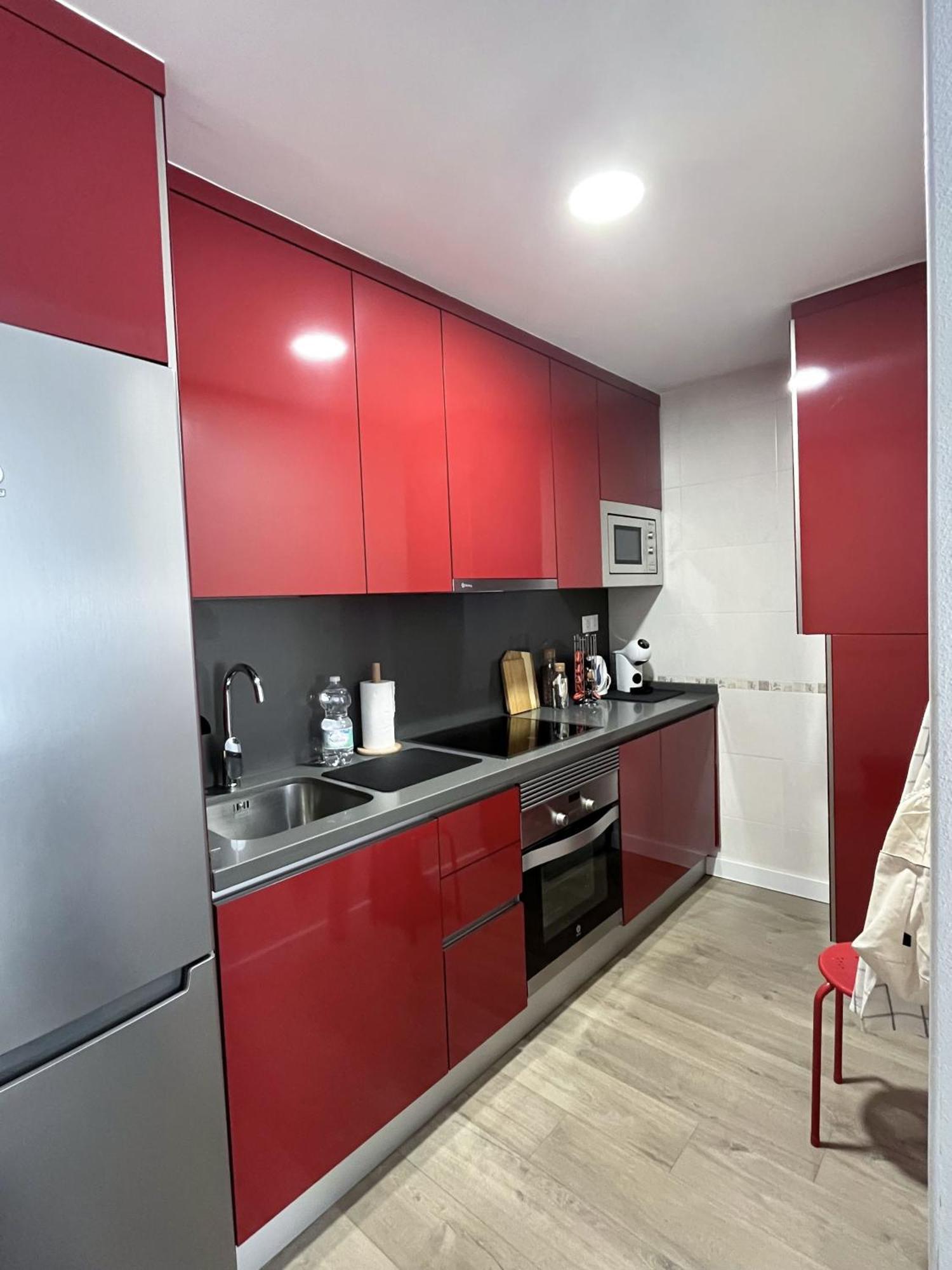 Apartamento Alma Of 1bedroom