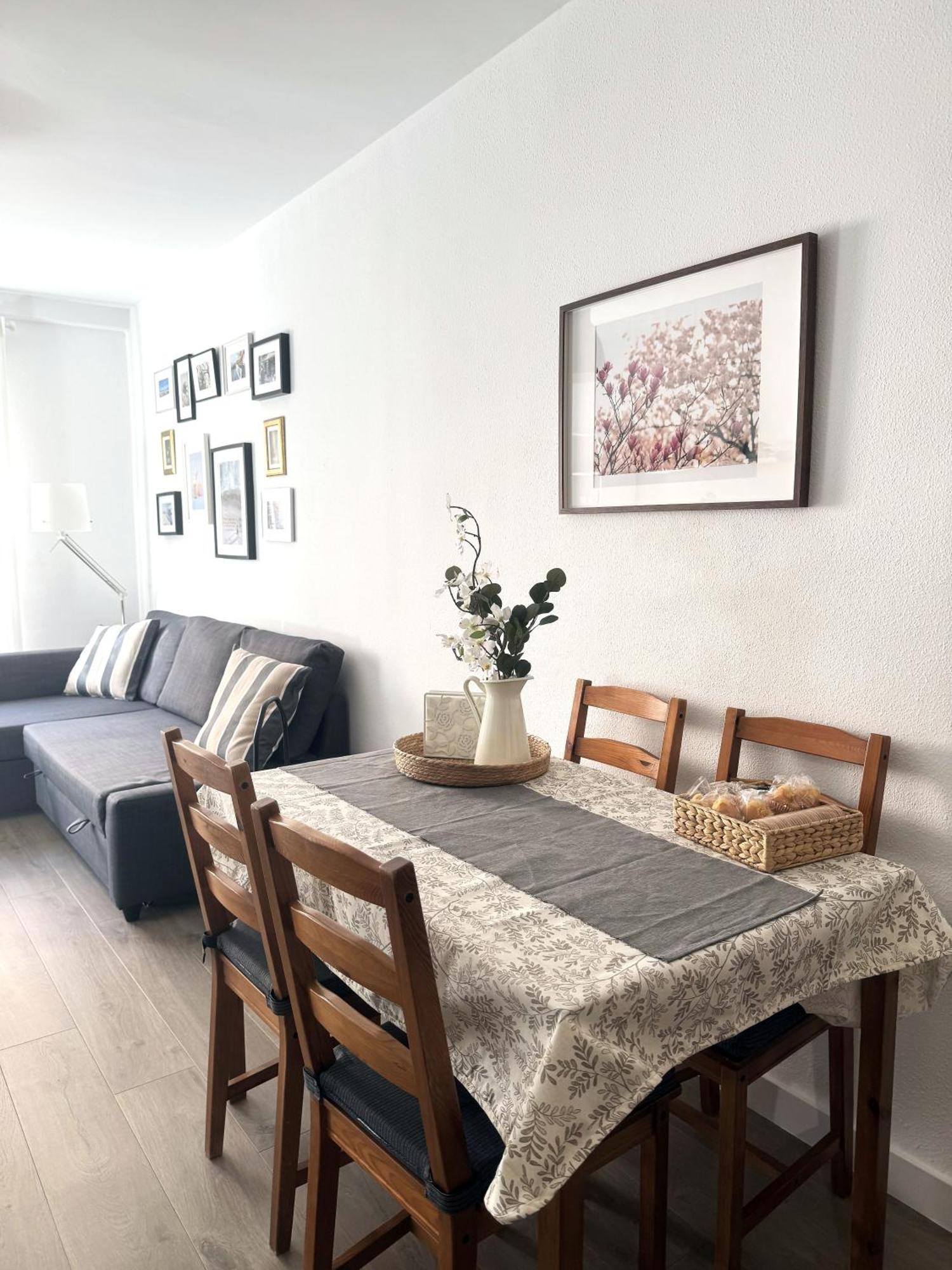 Apartamento Alma Of 1bedroom