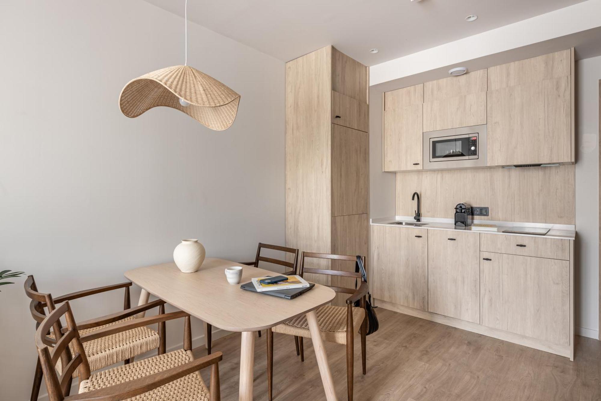 Libere Trinidad Apartamento