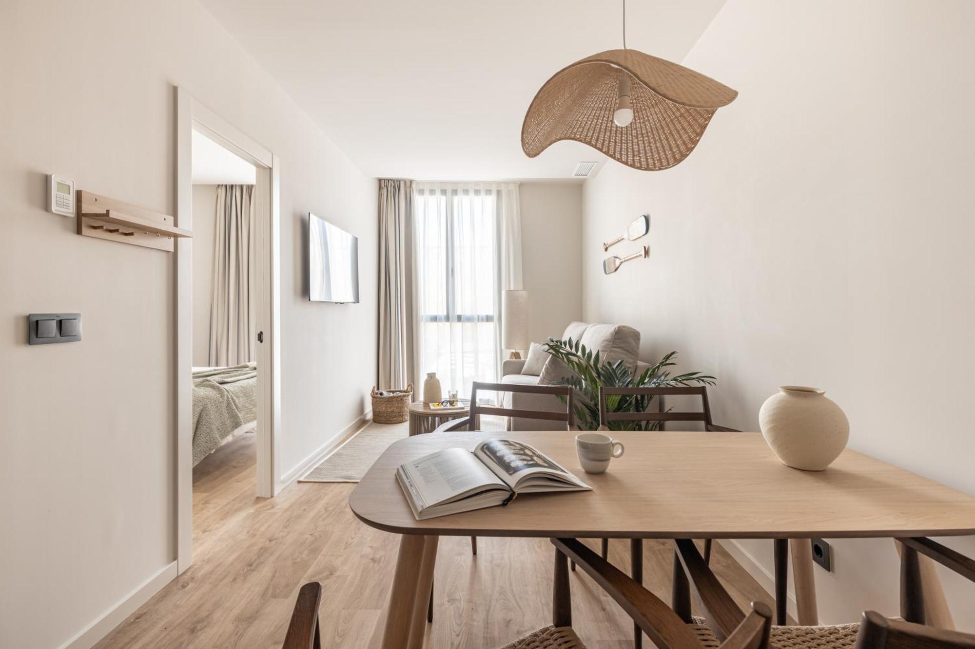 Libere Trinidad Apartamento
