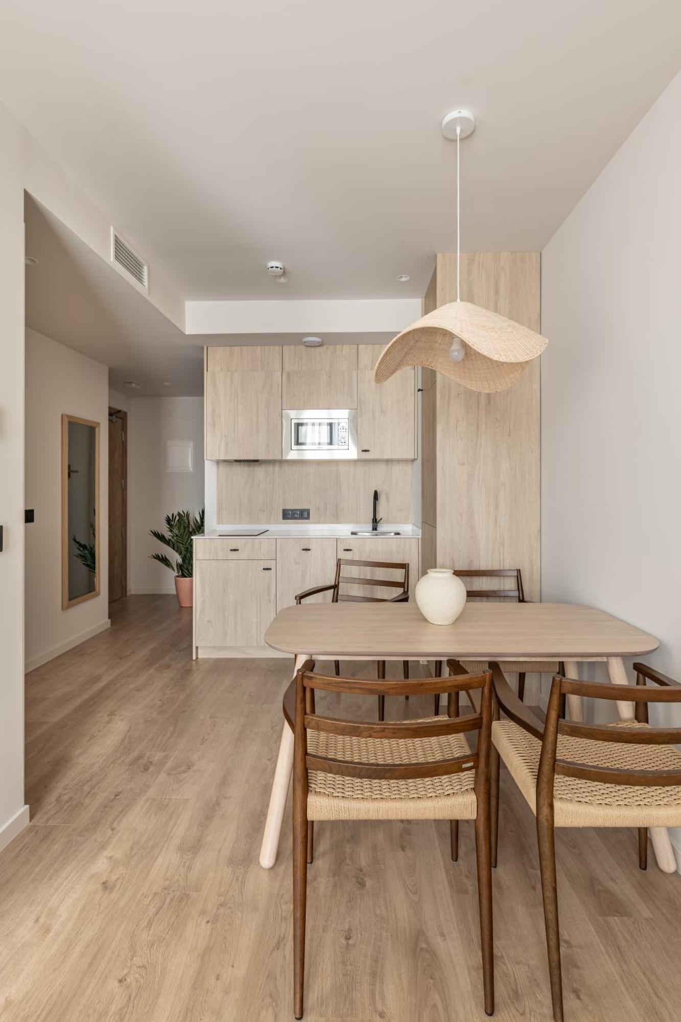 Apartamento Libere Trinidad Málaga