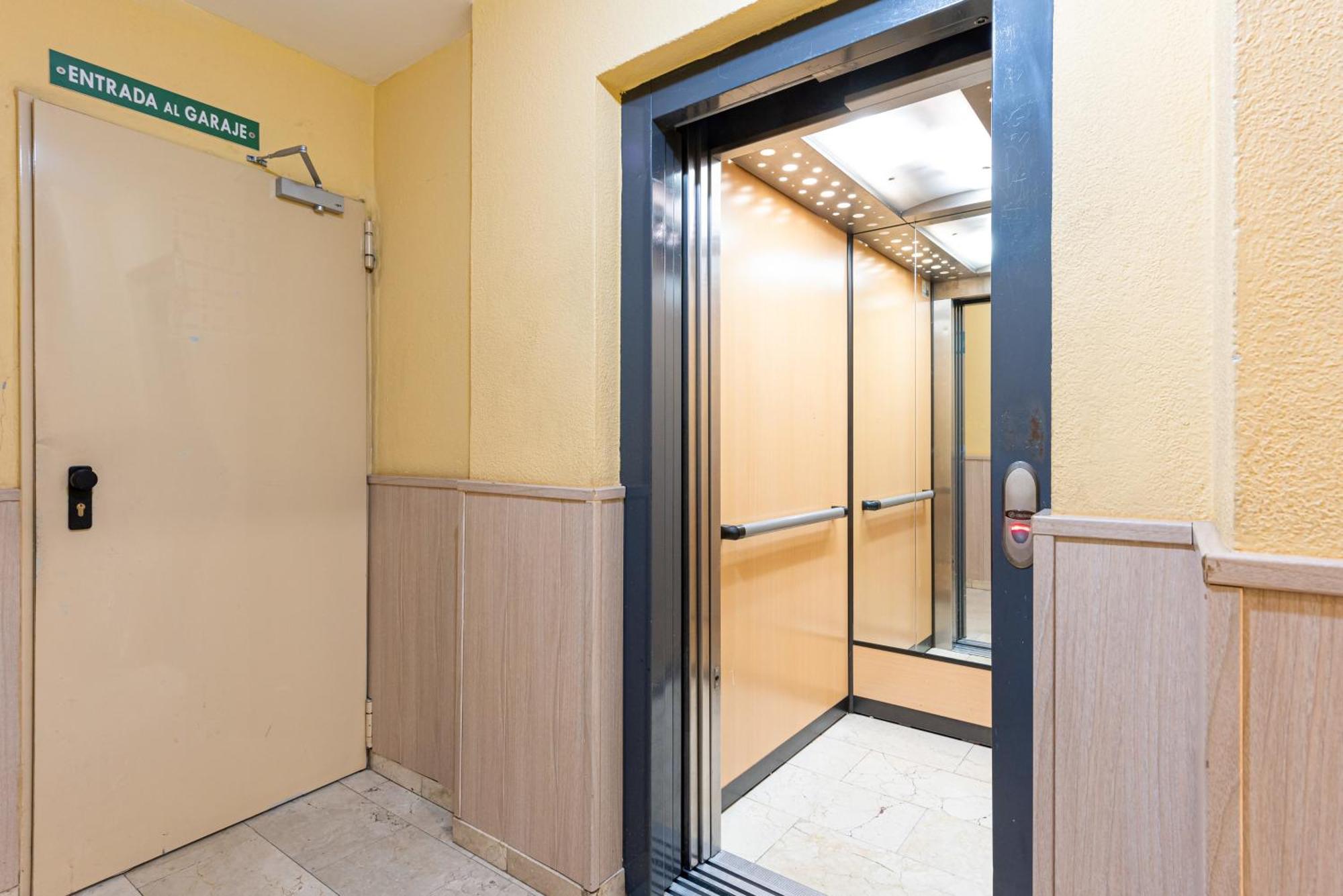 Alma Of 1bedroom Apartamento *
