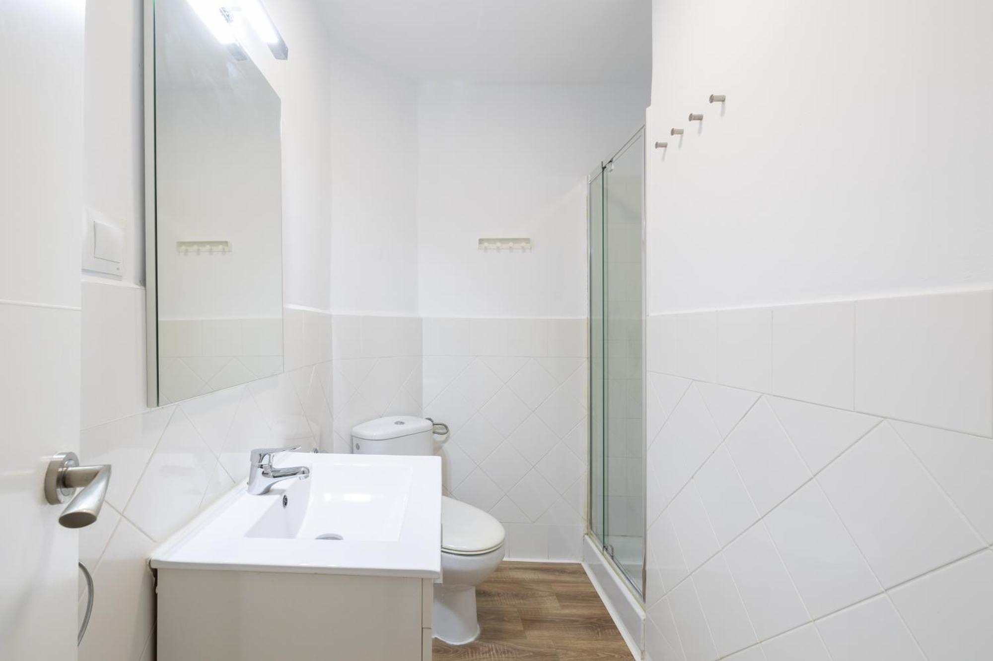Apartment Cozy & Renovated -center Malaga