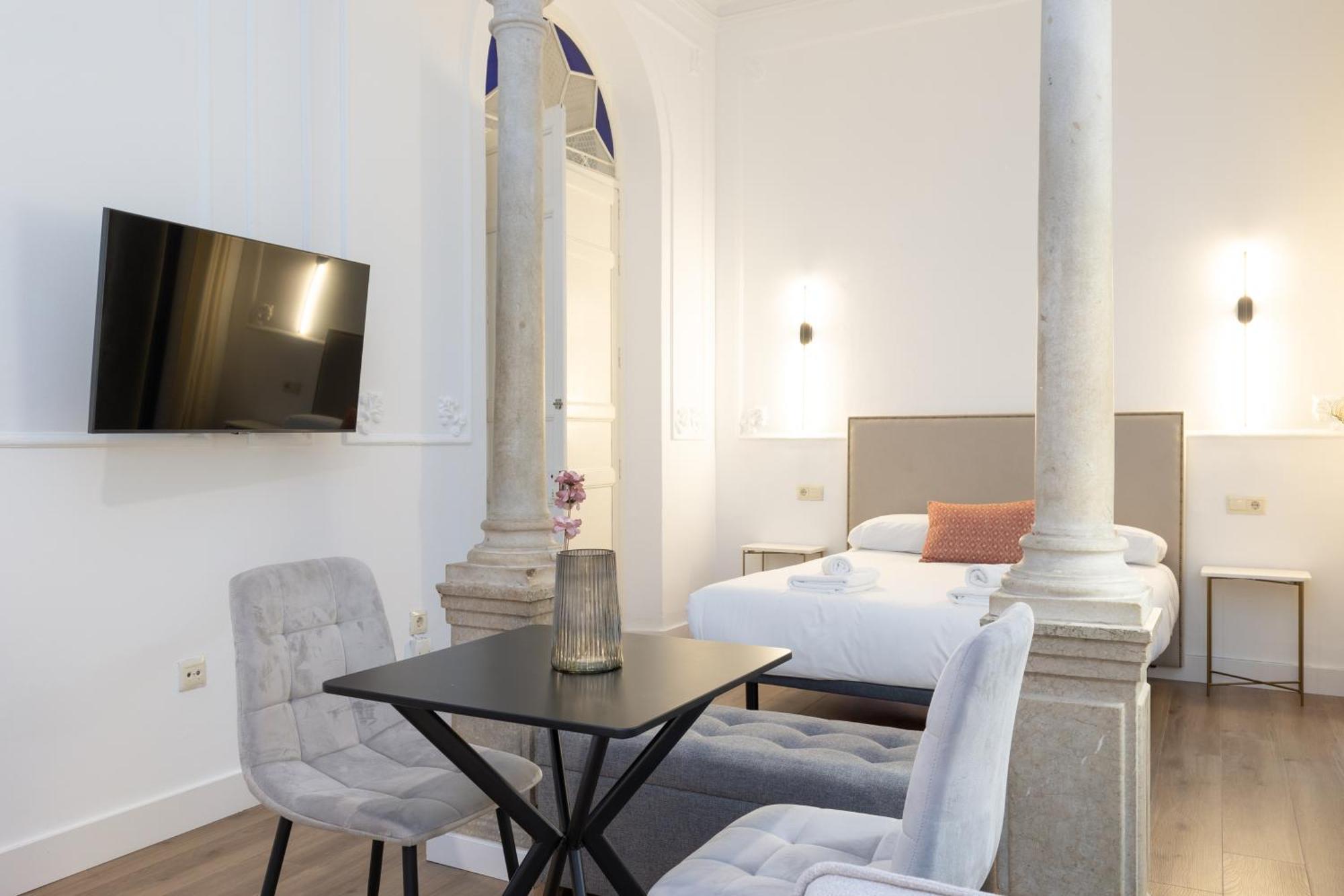Apartment Cozy & Renovated -center *