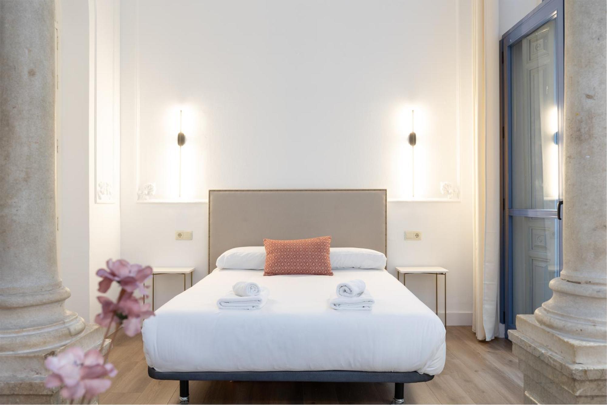 Cozy & Renovated -center * Malaga