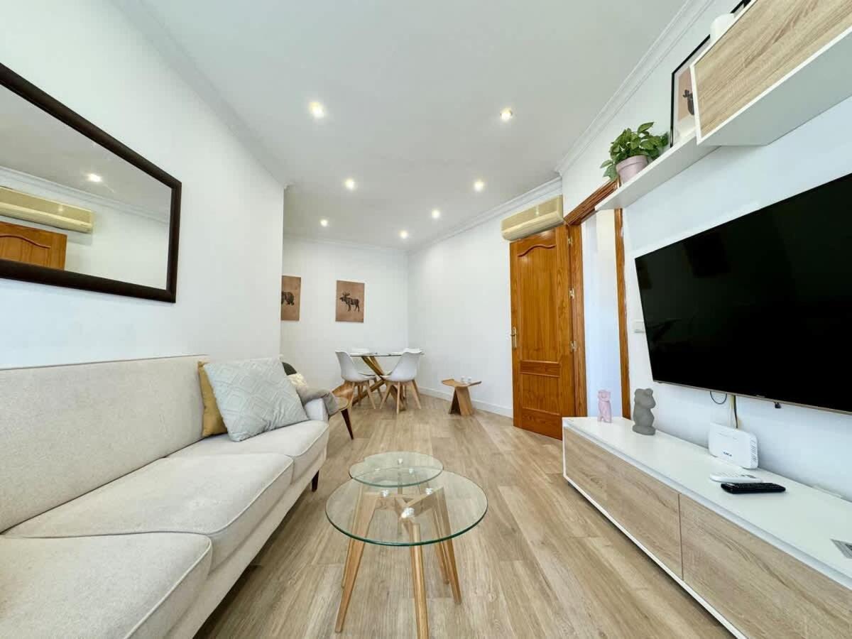 Terraza Chill Out Apartment