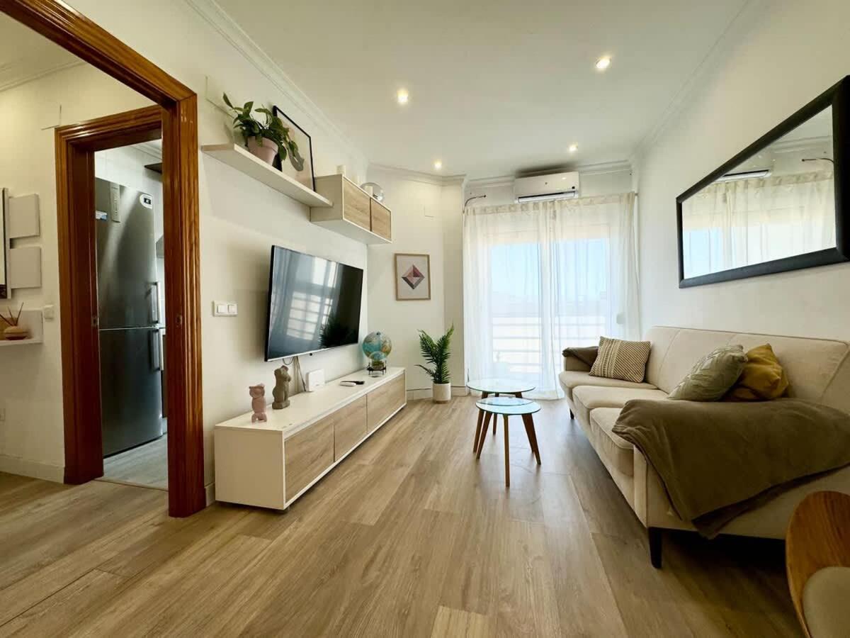 Apartment Terraza Chill Out