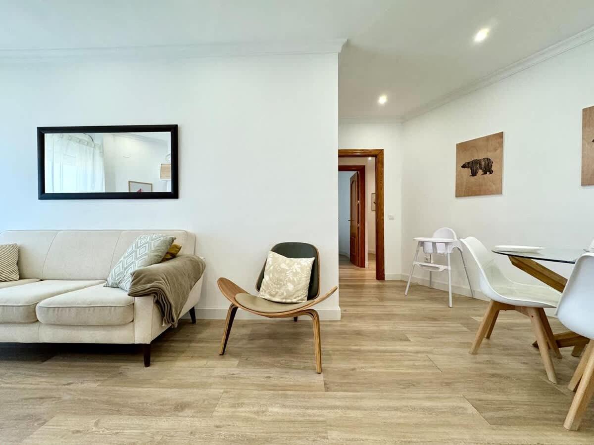 Terraza Chill Out Apartment *