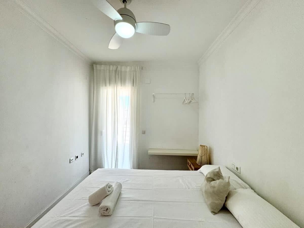 Terraza Chill Out Apartment Malaga