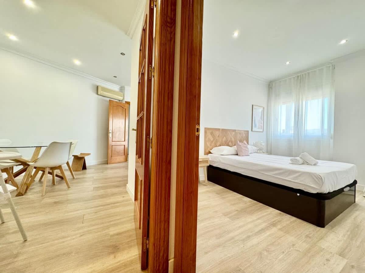 Apartment Terraza Chill Out Malaga