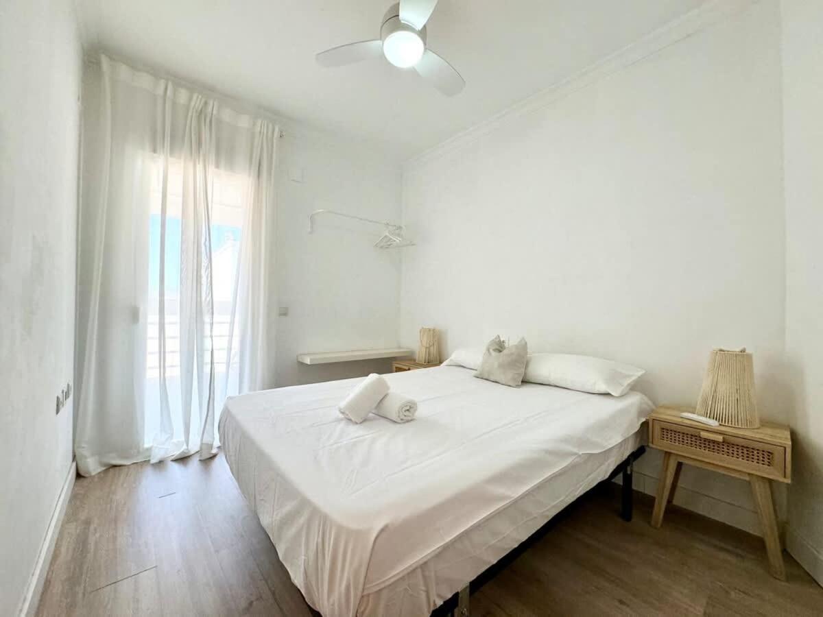 Apartment Terraza Chill Out