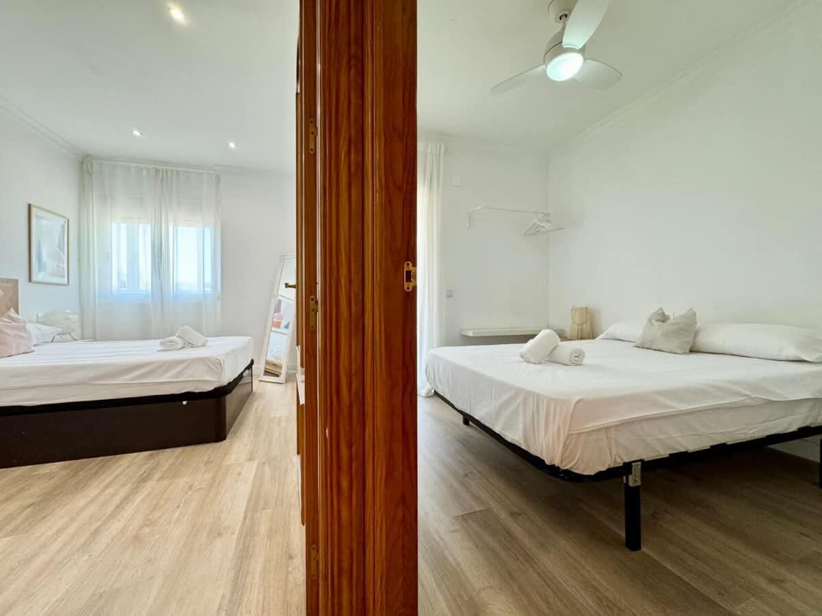 Terraza Chill Out Apartment *