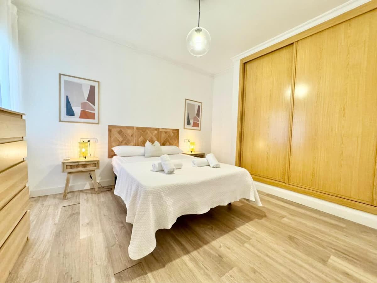 Terraza Chill Out Apartment