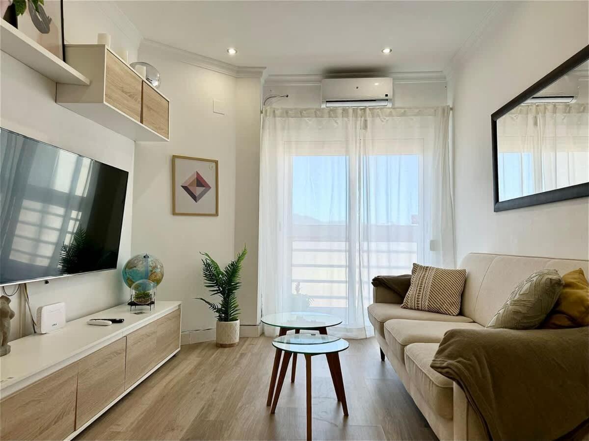 Apartment Terraza Chill Out *